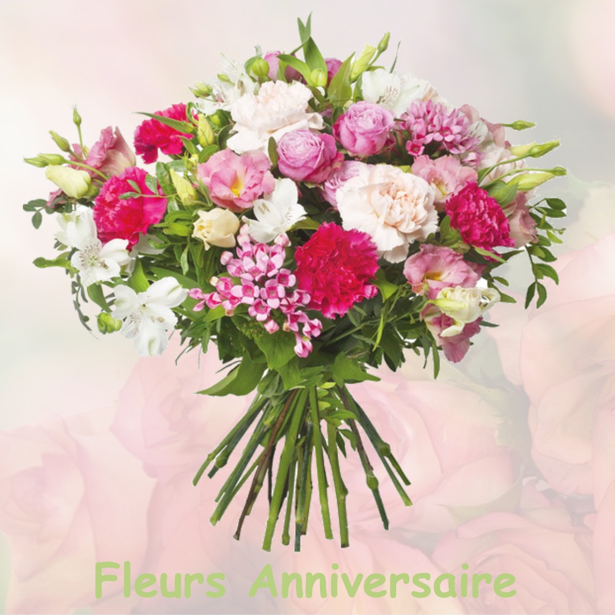 fleurs anniversaire SAINT-JEAN-DE-THOLOME